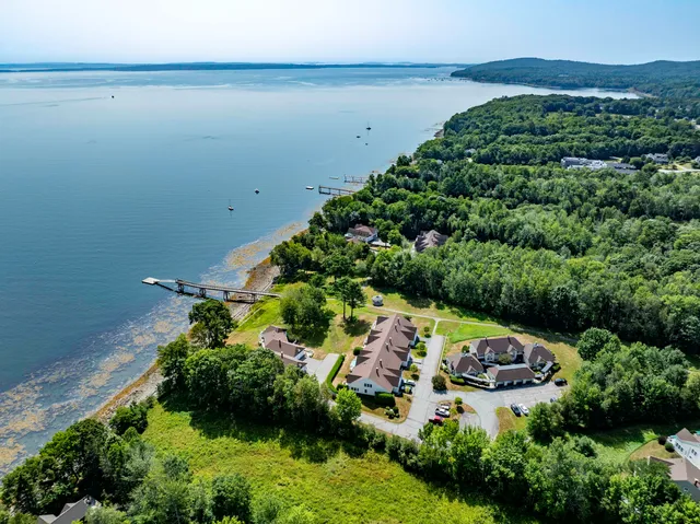 $515,000 | 99 Dockside Lane, Unit 99, Belfast, ME 04915