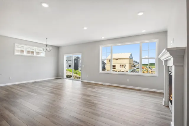 $569,990 | 8204 Haywood Drive, Lino Lakes, MN 55014