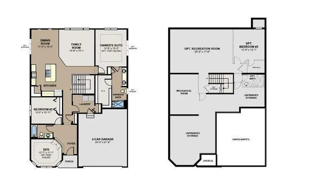 $569,990 | 8204 Haywood Drive, Lino Lakes, MN 55014