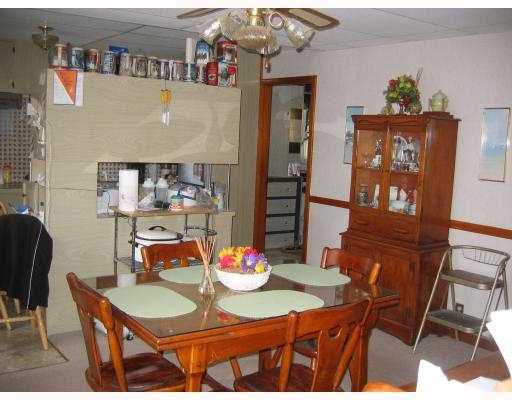 316 Mendon Road Cumberland, RI 02864 - Photo 3 of 7 Dining Room.