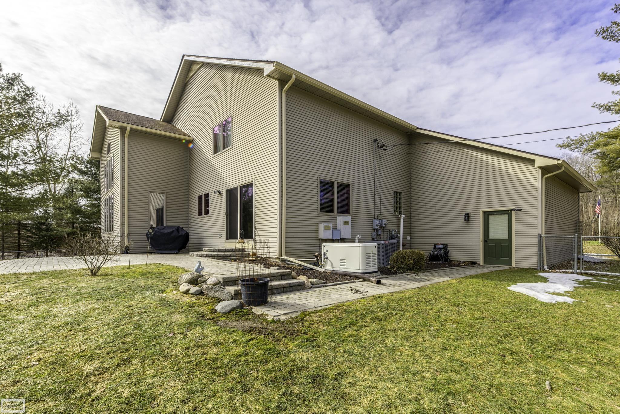 4564 Hagerman Road Leonard, MI 48367 - Photo 45 of 50
