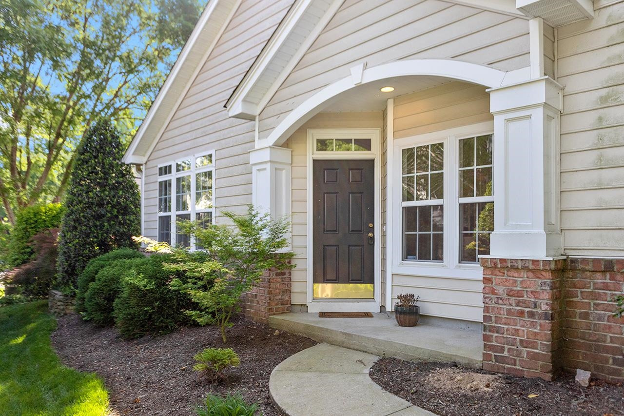 1401 Basinger Court Raleigh, NC 27612 - Photo 3 of 32 Photo 3