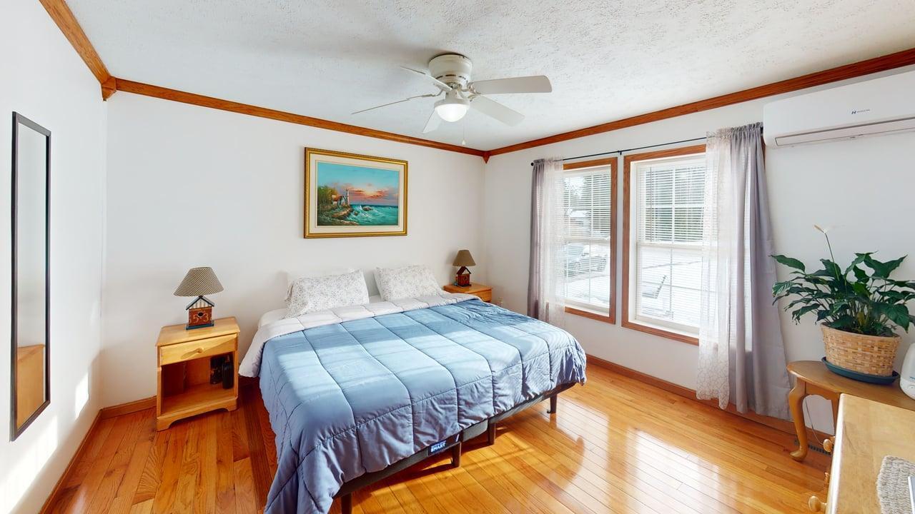 580 County Road Milford, ME 04461 - Photo 26 of 50 380-County-Road-Bedroom 3