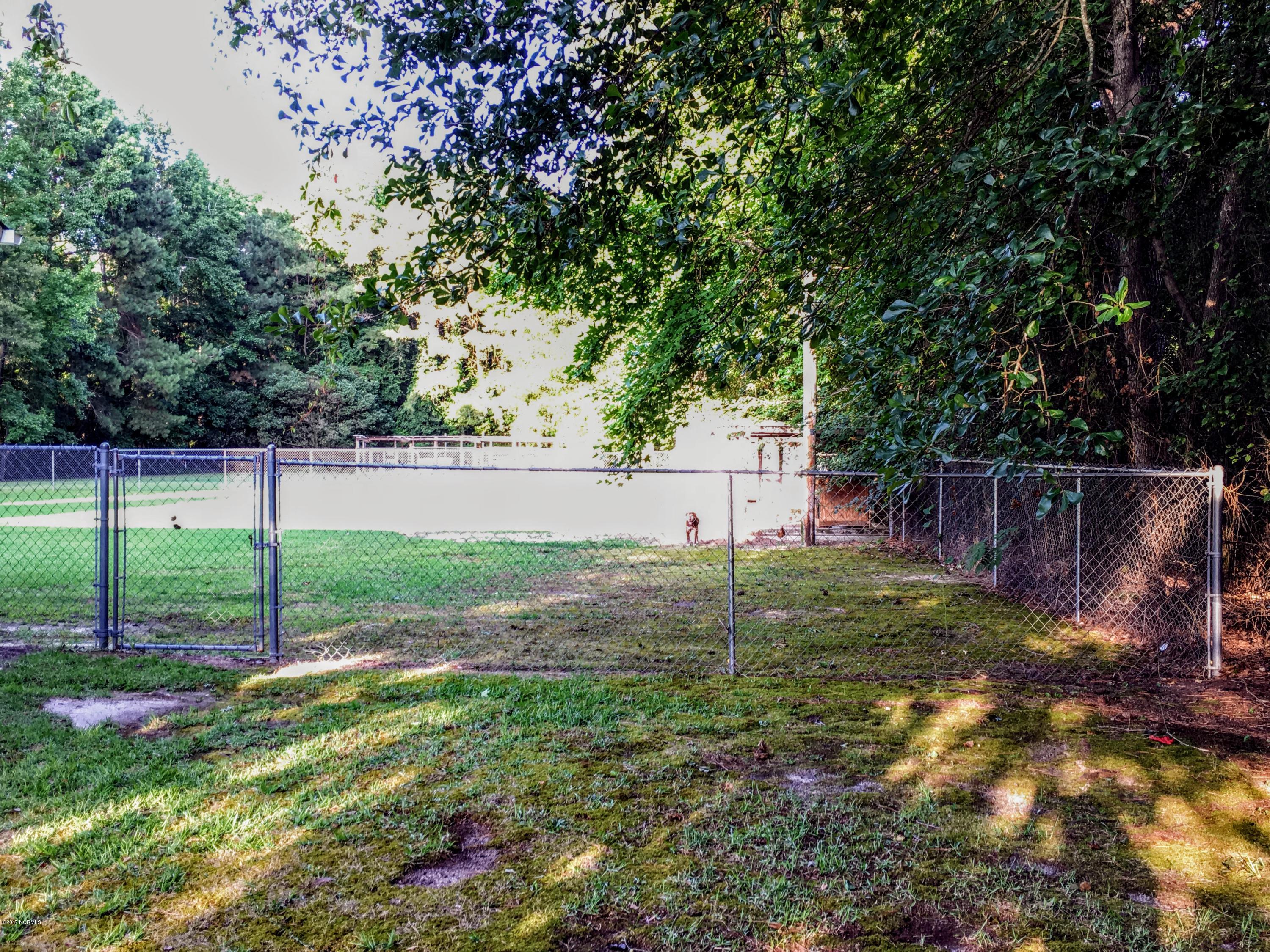 11199 Simms Road Bailey, NC 27807 - Photo 5 of 23 Simms Rd 7
