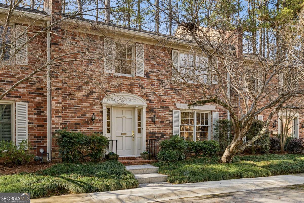 2370 Leafgate Road Decatur, GA 30033 - Photo 1 of 59