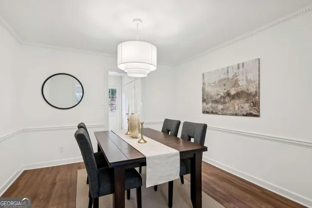 $465,000 | 2370 Leafgate Road, Decatur, GA 30033