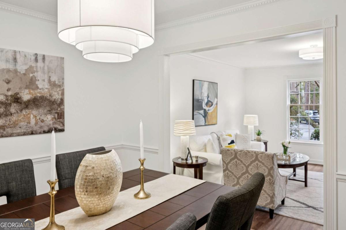 2370 Leafgate Road Decatur, GA 30033 - Photo 12 of 59