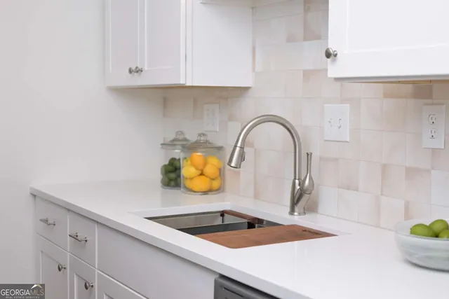 $465,000 | 2370 Leafgate Road, Decatur, GA 30033