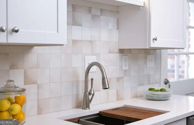 $465,000 | 2370 Leafgate Road, Decatur, GA 30033