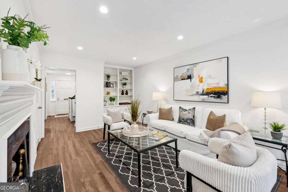 2370 Leafgate Road Decatur, GA 30033 - Photo 20 of 59