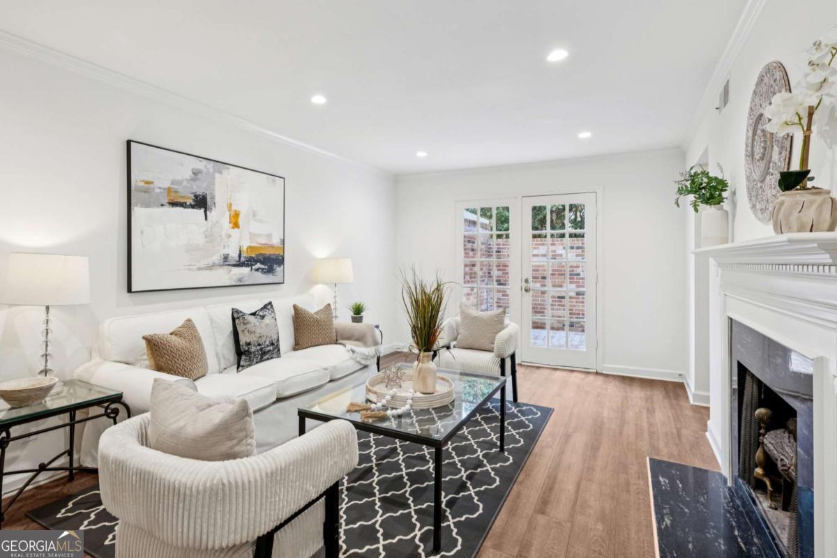 2370 Leafgate Road Decatur, GA 30033 - Photo 22 of 59