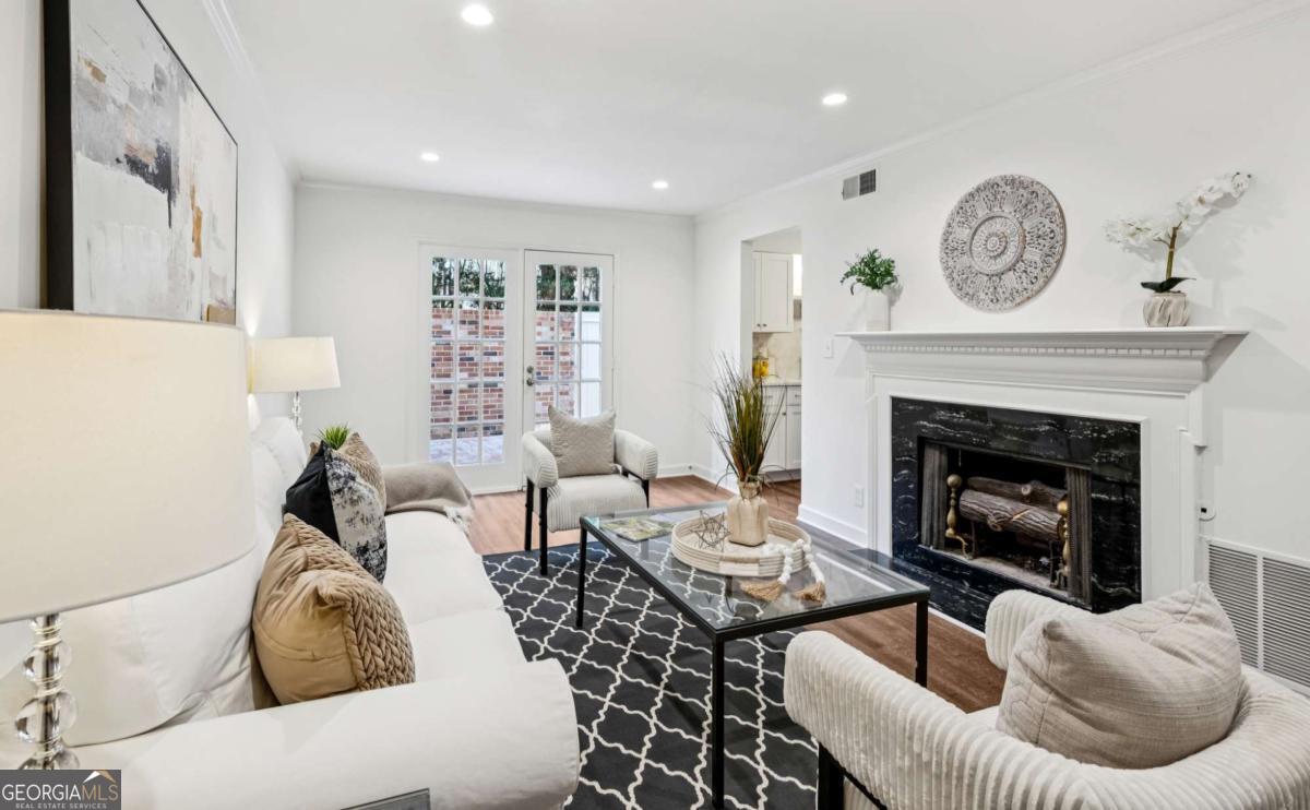 2370 Leafgate Road Decatur, GA 30033 - Photo 23 of 59