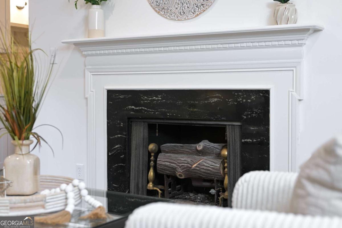 2370 Leafgate Road Decatur, GA 30033 - Photo 24 of 59