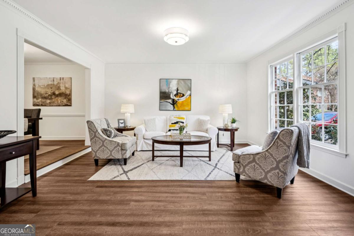 2370 Leafgate Road Decatur, GA 30033 - Photo 26 of 59