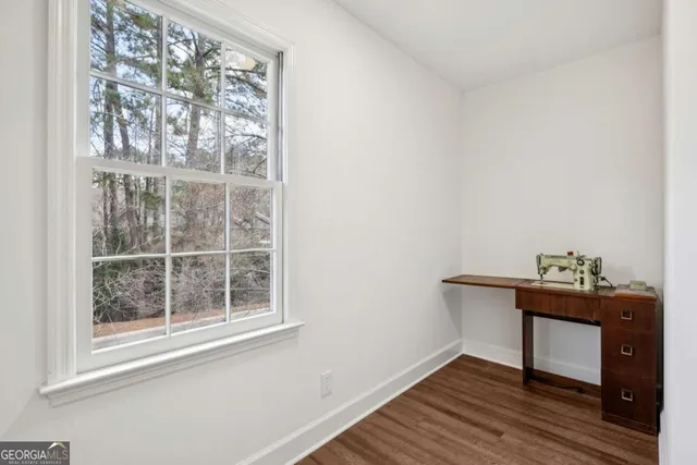 $465,000 | 2370 Leafgate Road, Decatur, GA 30033