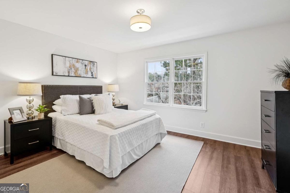 2370 Leafgate Road Decatur, GA 30033 - Photo 28 of 59