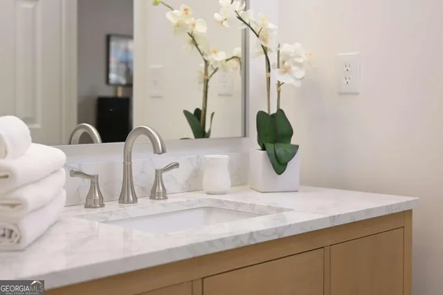 $465,000 | 2370 Leafgate Road, Decatur, GA 30033