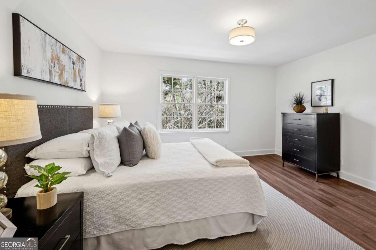 2370 Leafgate Road Decatur, GA 30033 - Photo 35 of 59