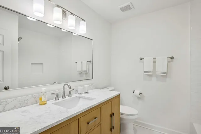 $465,000 | 2370 Leafgate Road, Decatur, GA 30033