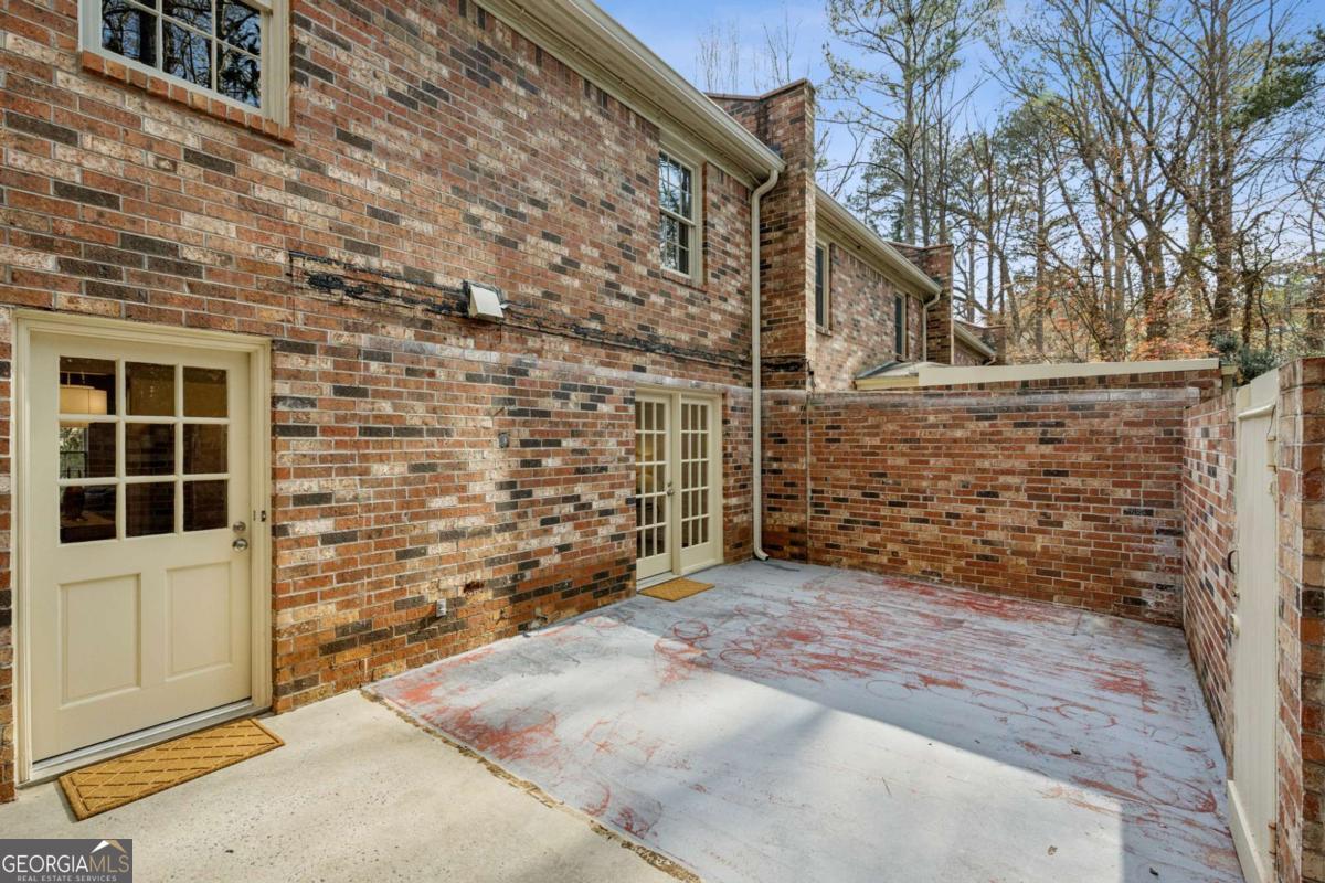 2370 Leafgate Road Decatur, GA 30033 - Photo 43 of 59