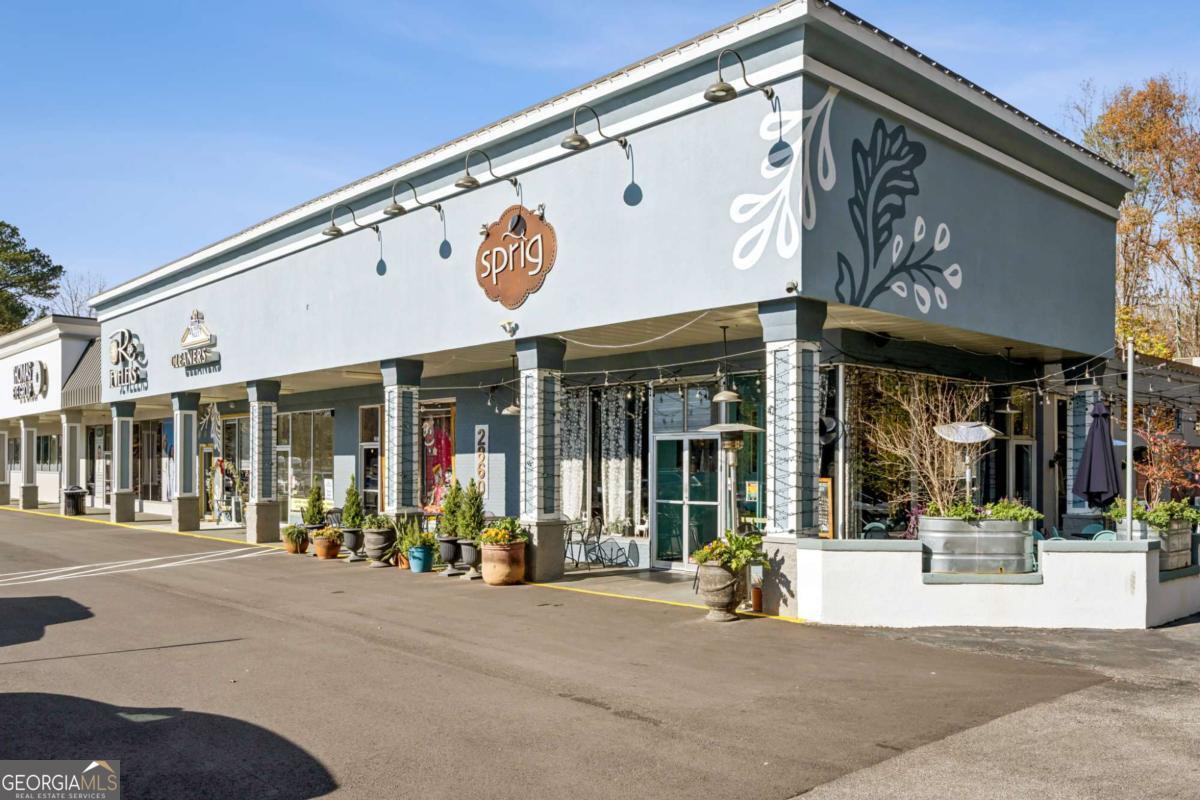 2370 Leafgate Road Decatur, GA 30033 - Photo 51 of 59