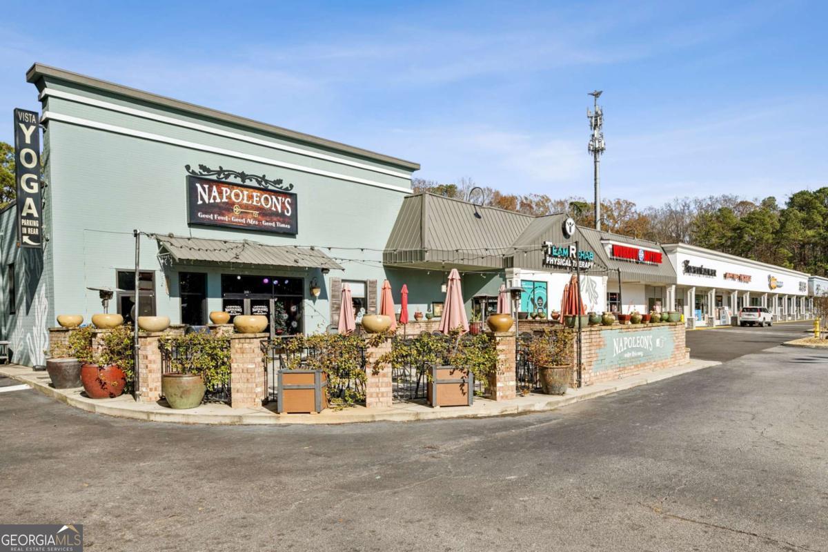 2370 Leafgate Road Decatur, GA 30033 - Photo 52 of 59