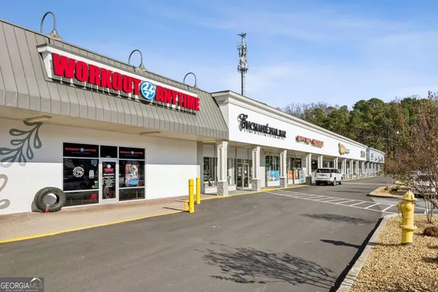 $465,000 | 2370 Leafgate Road, Decatur, GA 30033