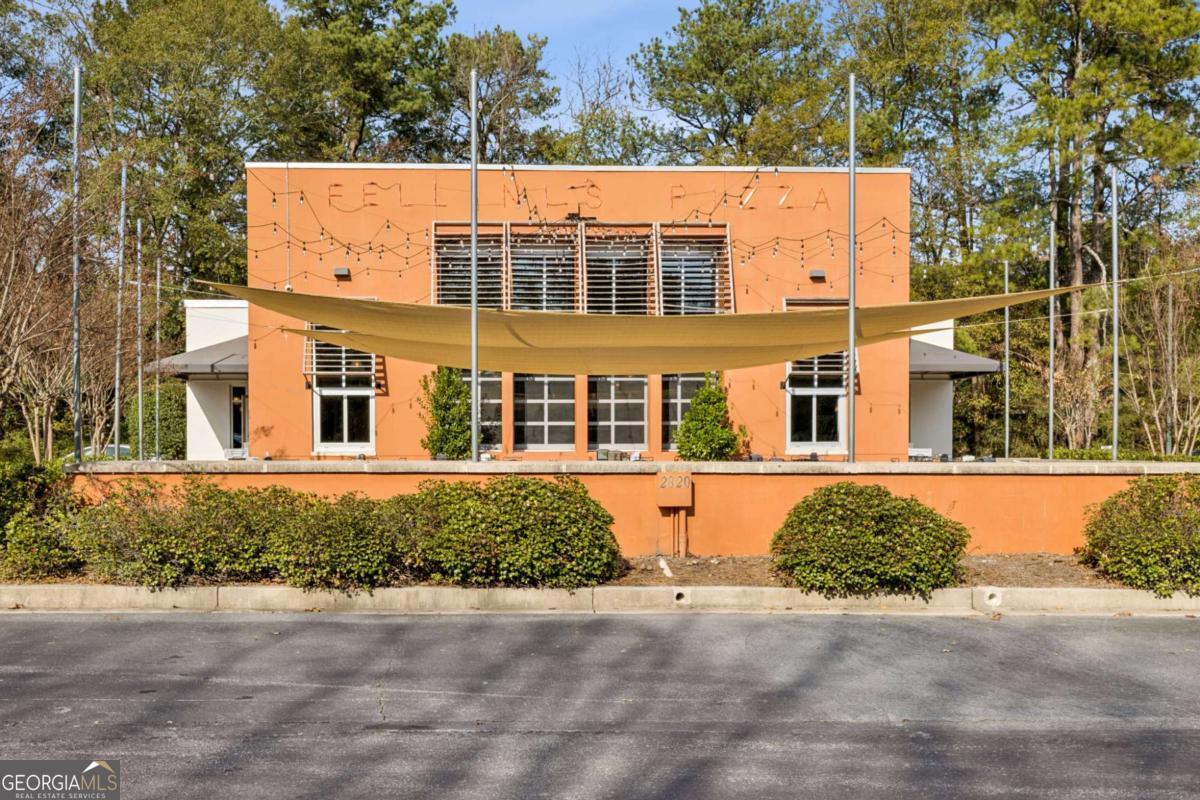 2370 Leafgate Road Decatur, GA 30033 - Photo 54 of 59