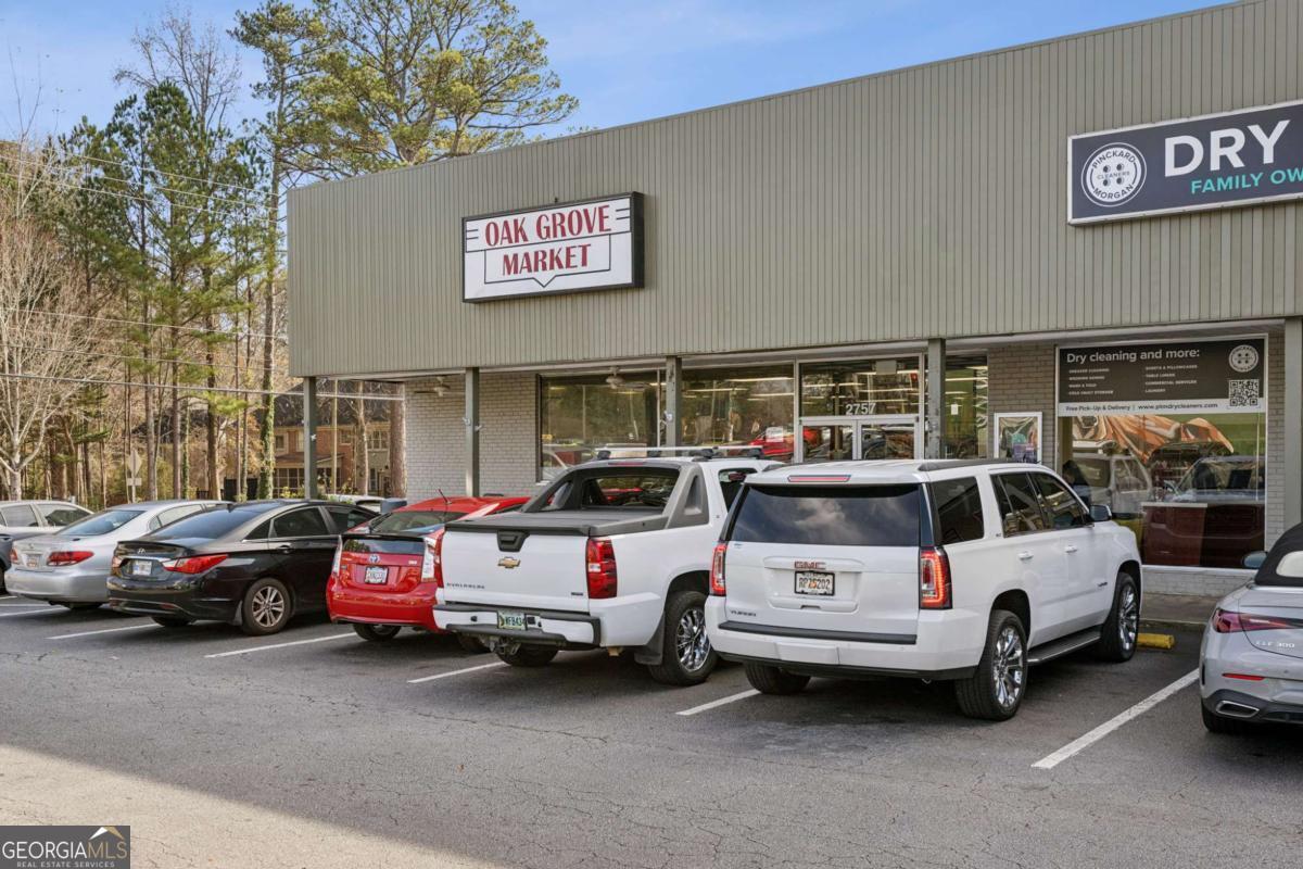 2370 Leafgate Road Decatur, GA 30033 - Photo 55 of 59