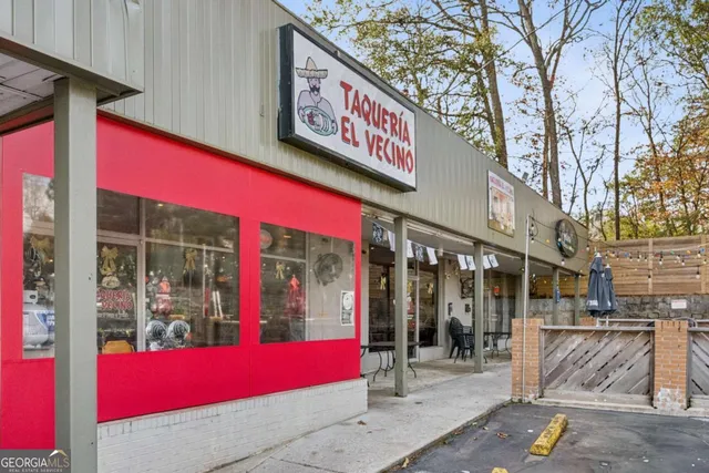 $465,000 | 2370 Leafgate Road, Decatur, GA 30033