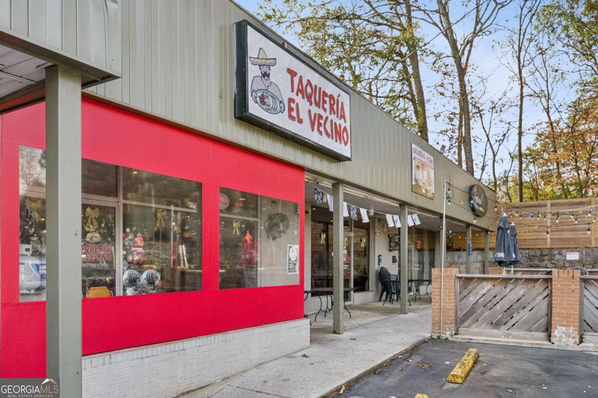 2370 Leafgate Road Decatur, GA 30033 - Photo 59 of 59