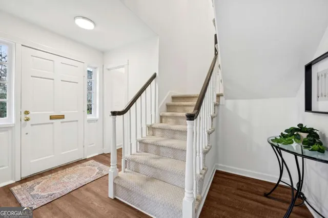 $465,000 | 2370 Leafgate Road, Decatur, GA 30033