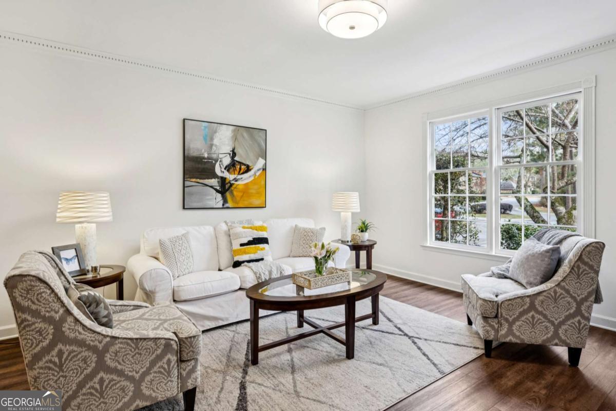 2370 Leafgate Road Decatur, GA 30033 - Photo 8 of 59