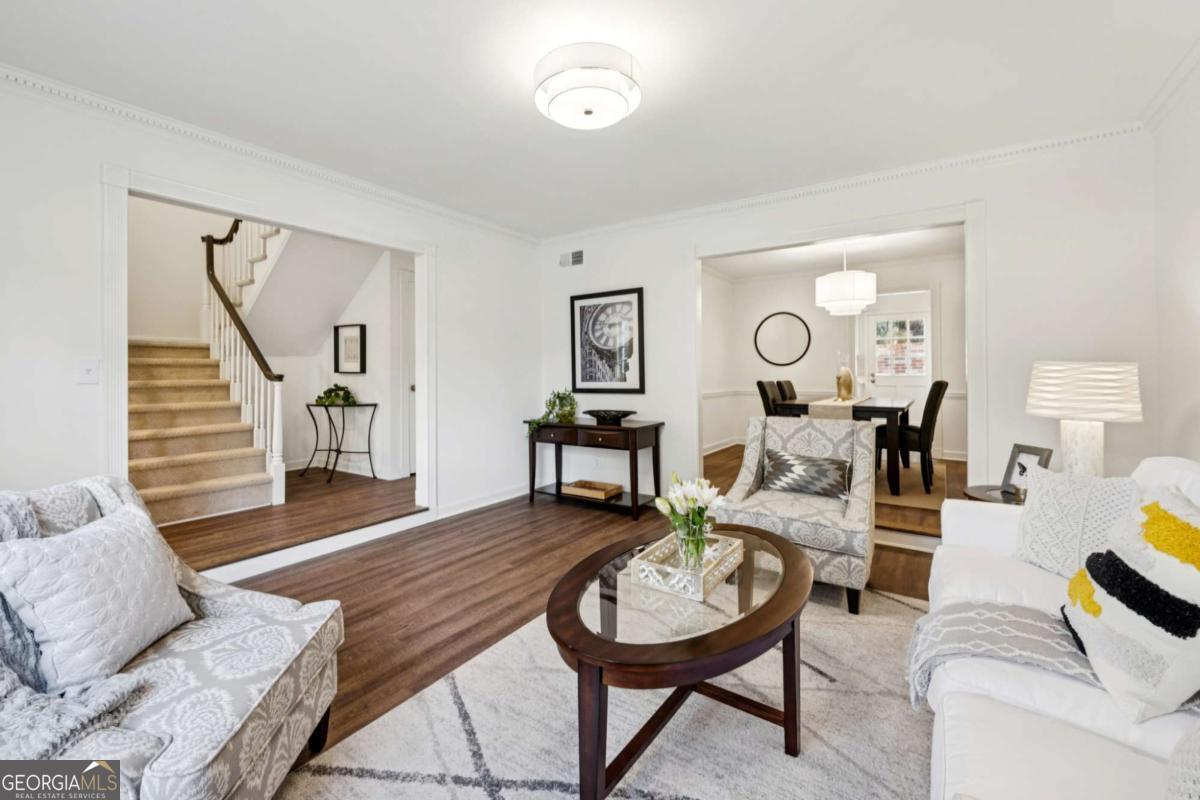 2370 Leafgate Road Decatur, GA 30033 - Photo 10 of 59