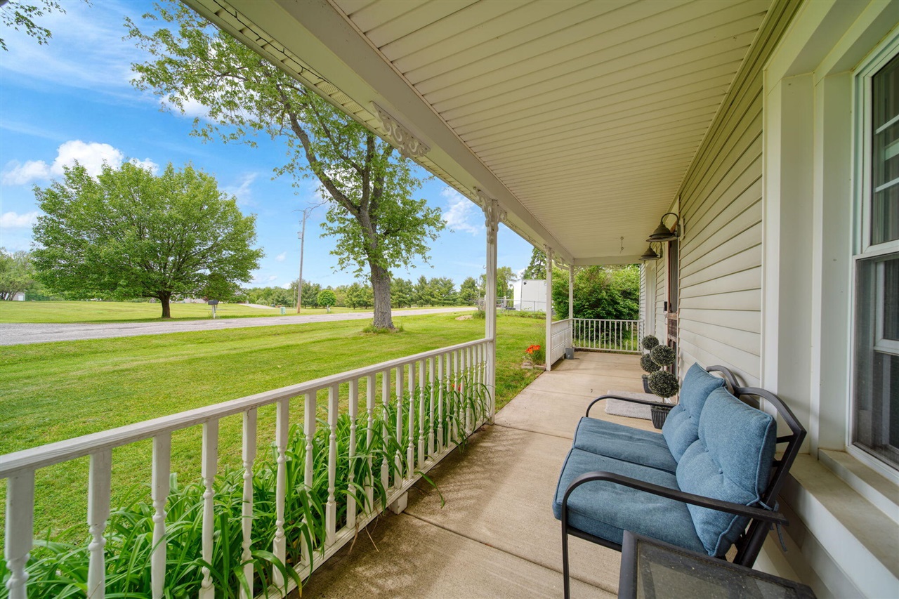 6541 Ackerson Lake Road Jackson, MI 49201 - Photo 15 of 76