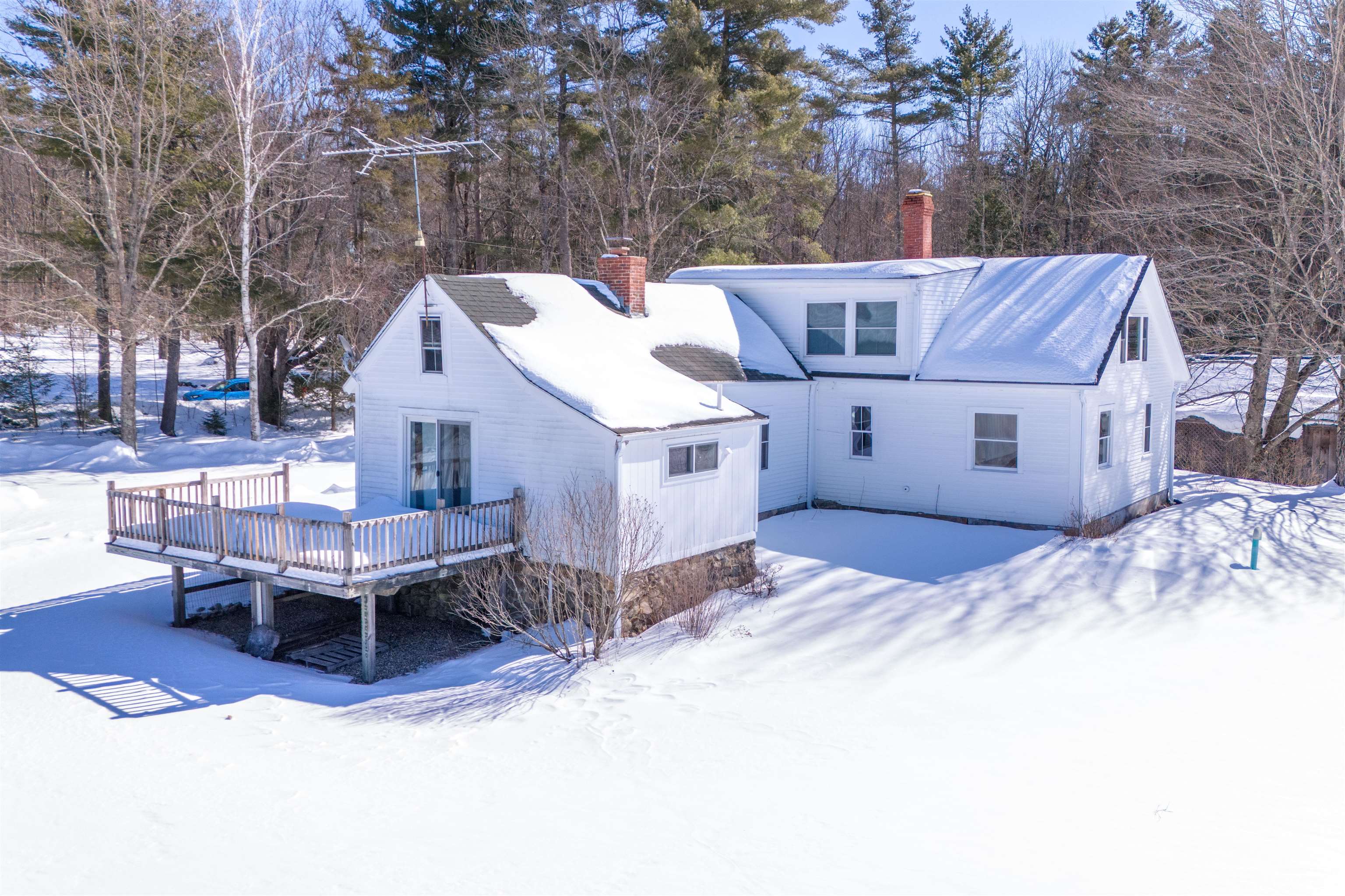 45 Effingham Road Ossipee, NH 03864 - Photo 16 of 60 Gallery Image 16