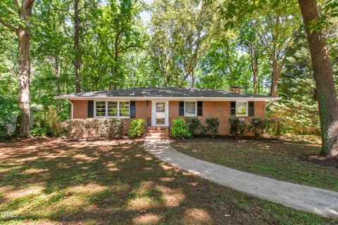 $750,000 | 6412 Arrington Road, Raleigh, NC 27607