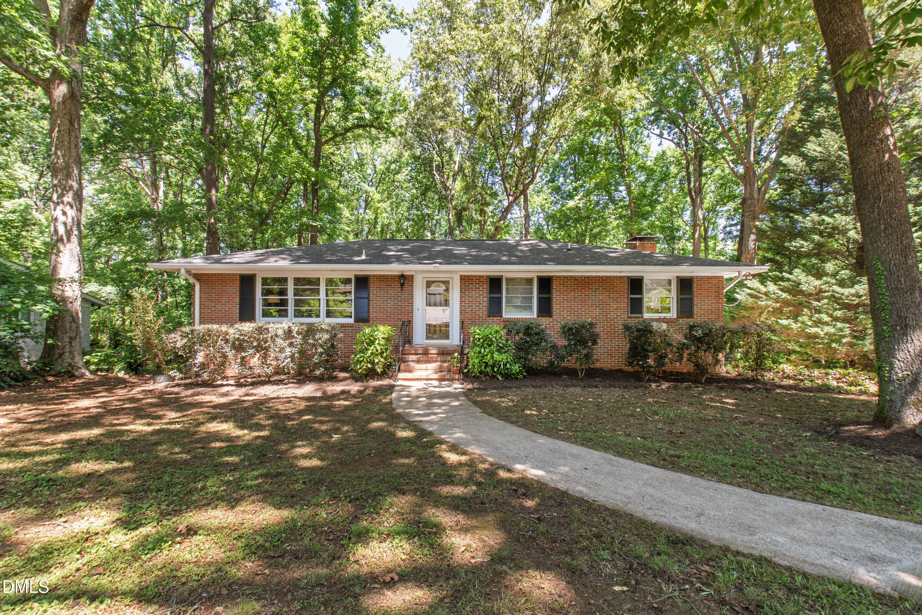 6412 Arrington Road Raleigh, NC 27607 - Photo 1 of 74 Arrington (65)