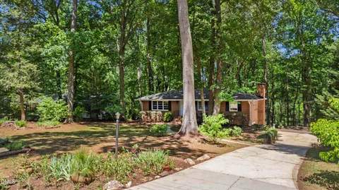 $750,000 | 6412 Arrington Road, Raleigh, NC 27607