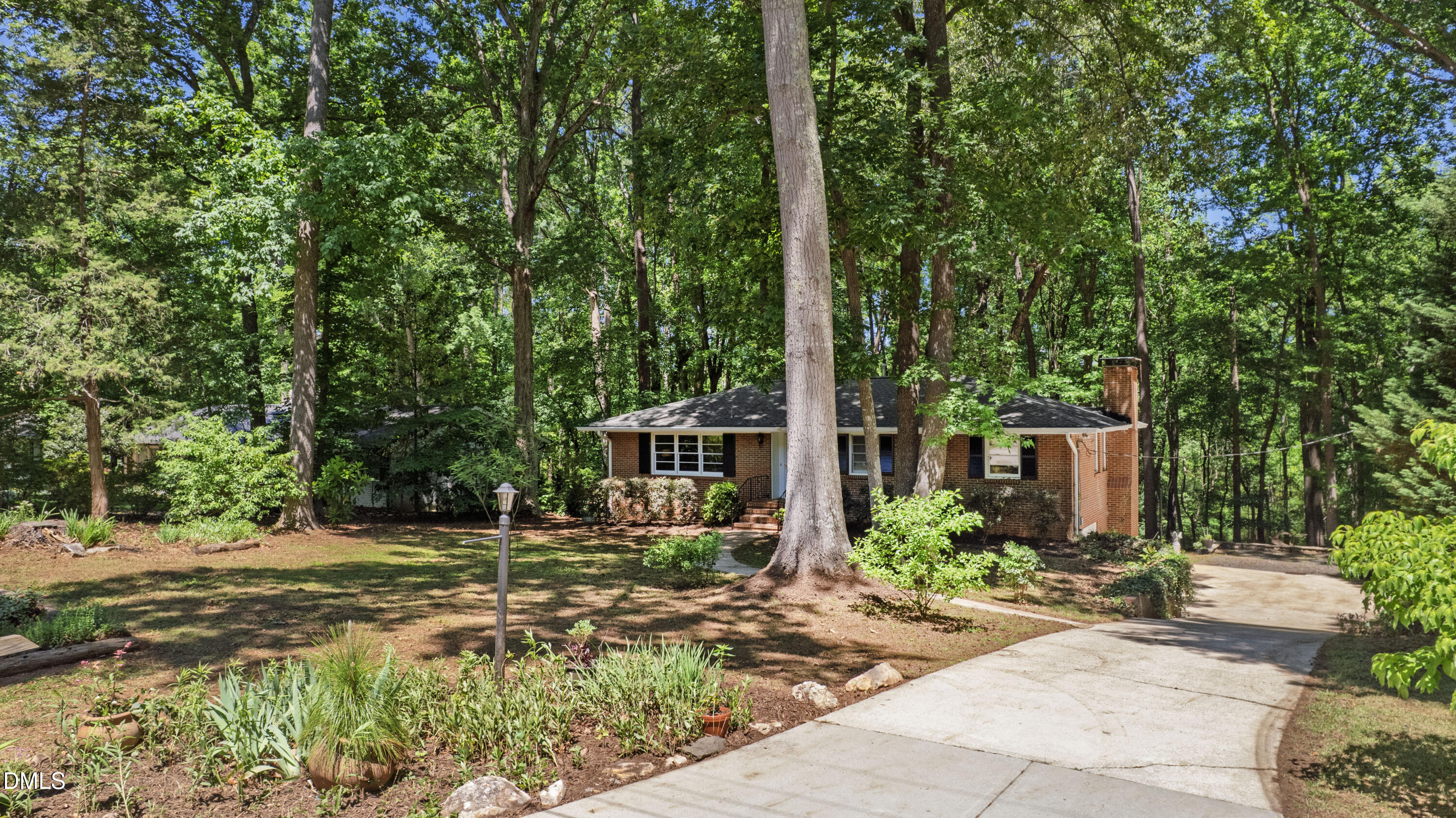 6412 Arrington Road Raleigh, NC 27607 - Photo 9 of 74 Arrington (2)