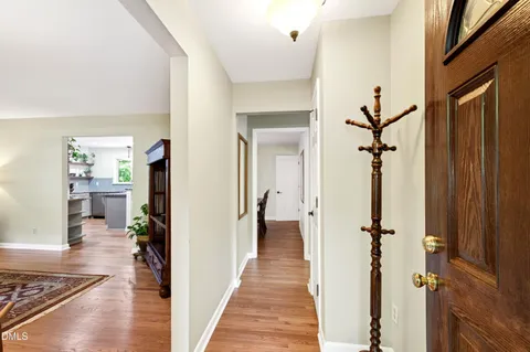 $750,000 | 6412 Arrington Road, Raleigh, NC 27607