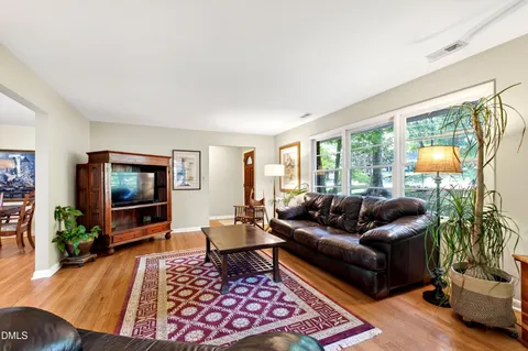 $750,000 | 6412 Arrington Road, Raleigh, NC 27607