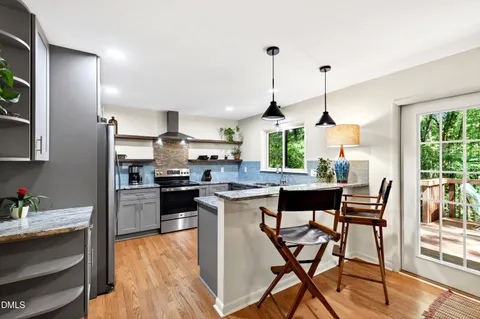 $750,000 | 6412 Arrington Road, Raleigh, NC 27607