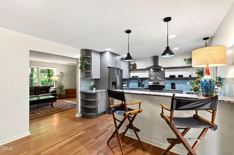 $750,000 | 6412 Arrington Road, Raleigh, NC 27607