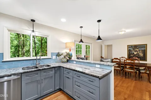 $750,000 | 6412 Arrington Road, Raleigh, NC 27607