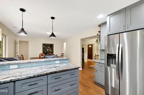 $750,000 | 6412 Arrington Road, Raleigh, NC 27607