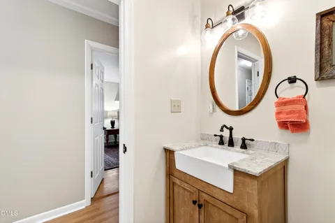 $750,000 | 6412 Arrington Road, Raleigh, NC 27607