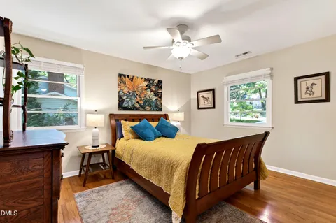 $750,000 | 6412 Arrington Road, Raleigh, NC 27607