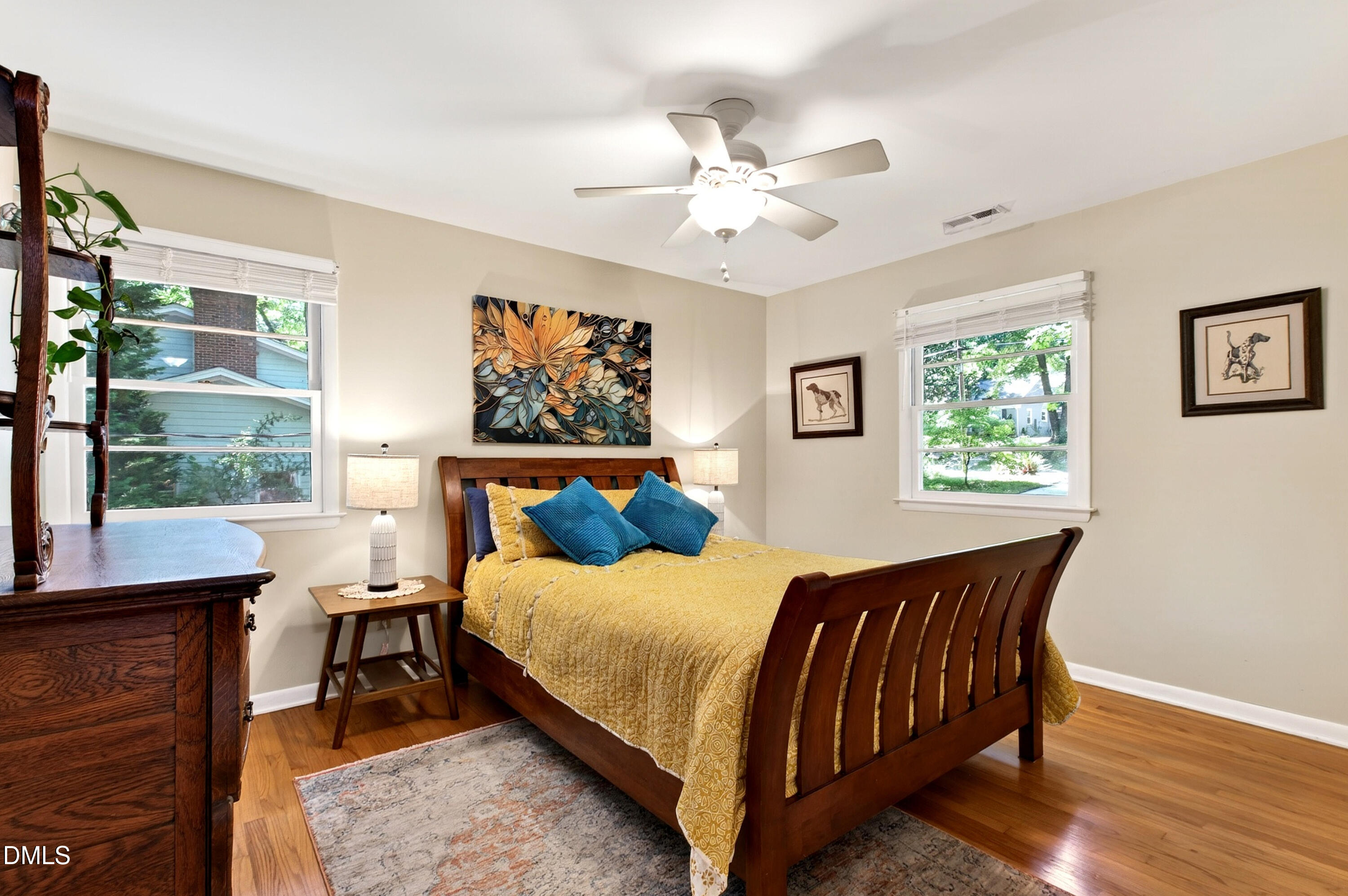 6412 Arrington Road Raleigh, NC 27607 - Photo 26 of 74 Arrington (28)