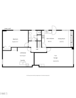 $750,000 | 6412 Arrington Road, Raleigh, NC 27607